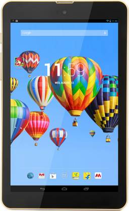 Digiflip Pro XT712 (2nd Gen) with 3G Calling