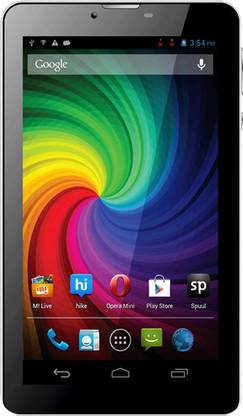 Micromax Funbook Mini P410 Tablet