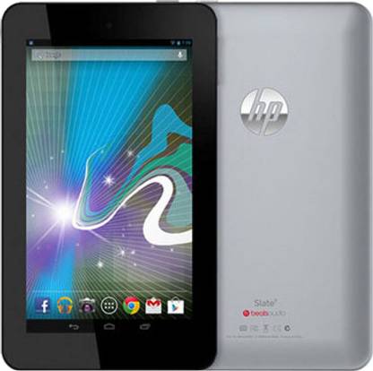 HP Slate 7 Tablet