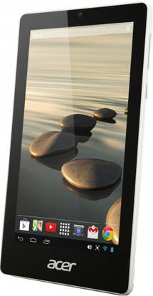 Acer Iconia One 7 B1-740 Tablet