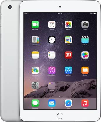 Apple iPad mini 3 64 GB 7.9 inch with Wi-Fi Only