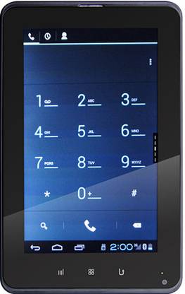 Index P-712 Tablet
