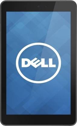 Dell Venue 8 3840 Tablet