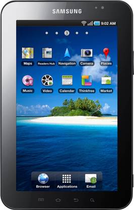 Samsung Galaxy Tab P1000