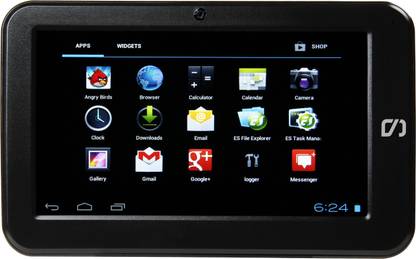 Go Tech Funtab 7.1 Fit Tablet