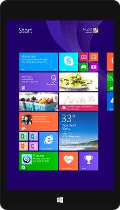 Notion Ink Cain 8 Tablet