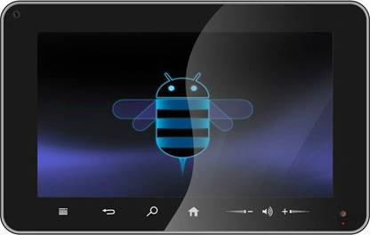 NXI Fabfone Touch 7.0 ECO Tablet