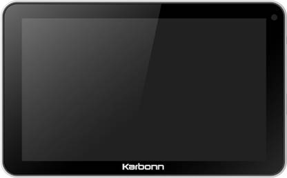 Karbonn Marvel Smart Tab9 Tablet