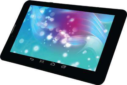 Datawind TABLET UBISLATE 3G7Z 1 GB RAM 8 GB ROM 7 inch with 3G Tablet (Black)