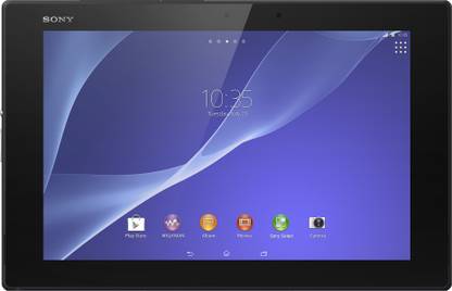 Sony Xperia Z2 Tablet