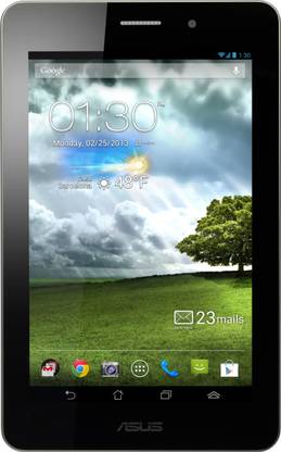 Asus Fonepad Tablet