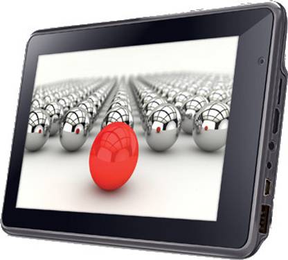 iBall Slide i6012 Tablet