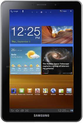 Samsung Galaxy Tab 680
