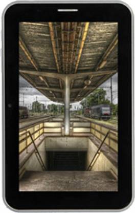 Swipe Halo Value Tablet