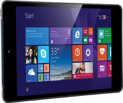 iBall Slide WQ 77 Tablet