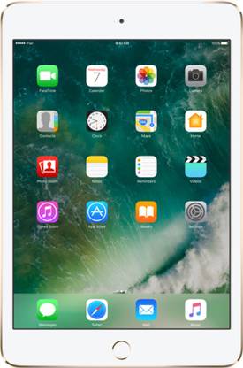 Apple mini 4 32 GB 7.9 inch with Wi-Fi+4G