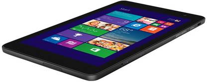 Dell Venue 8 Pro 5000 Series Tablet