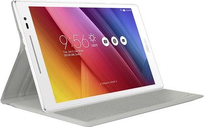 ASUS ZenPad Theater 8.0 2 GB RAM 16 GB ROM 8 inch with 4G Tablet (Metallic)