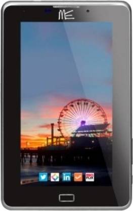 HCL ME Tablet Connect 2G (V1)