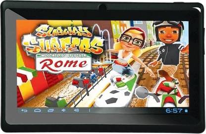 Ambrane A-7 Tablet