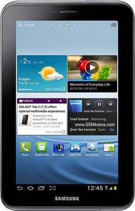 Samsung Galaxy Tab 2 P3110