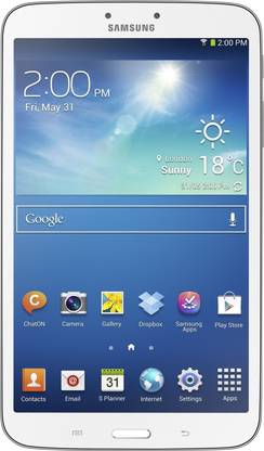 Samsung Galaxy Tab 3 T310 Tablet