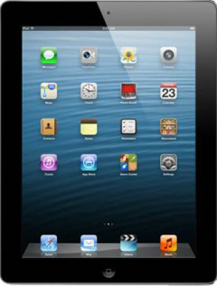 Apple 64GB iPad with Wi-Fi (3rd Generation)