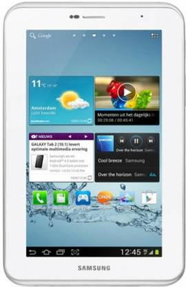 Samsung Galaxy Tab 2 P3100