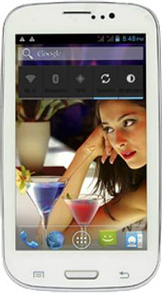 Swipe Fablet F3 Tablet
