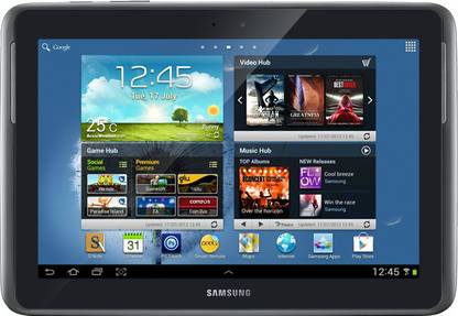 Samsung Galaxy Note 800