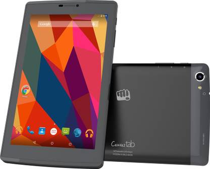 Micromax Canvas P480 Tablet