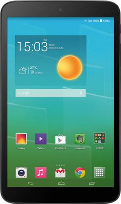 Alcatel Pop 8S Tablet