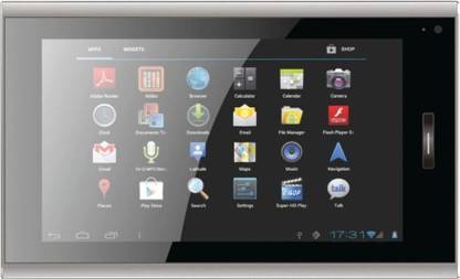 Micromax Funbook Talk Tablet