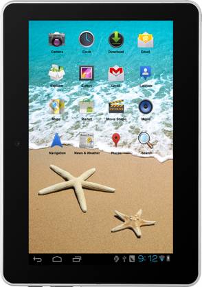 Lava E-Tab XTRON+ Tablet