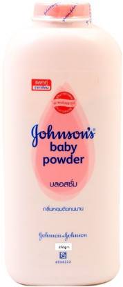 JOHNSON'S Baby Powder