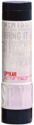 Spykar Actif