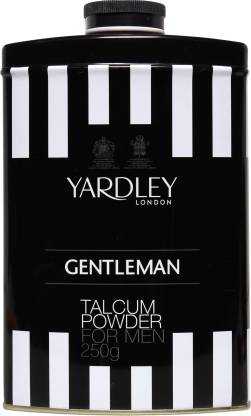 Yardley London Gentleman Talcum Powder