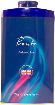 Taylor of London Panache Perfumed Talc