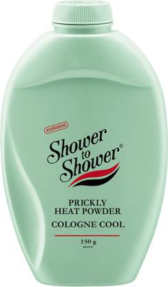 SHOWER TO SHOWER Cologne Cool