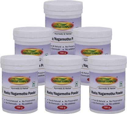 Naturmed's (PACK OF 6)