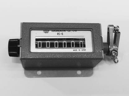 TOGOSHI Analog Tally Counter