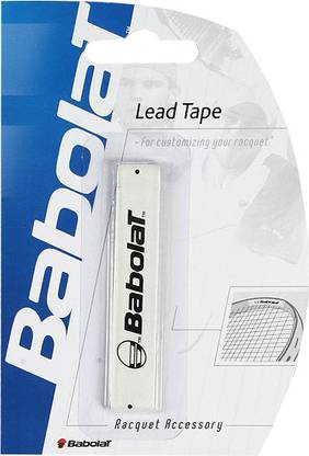 Babolat Lead Weight Tape