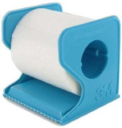 3M Micropore Tape with Dispenser Protection Tape