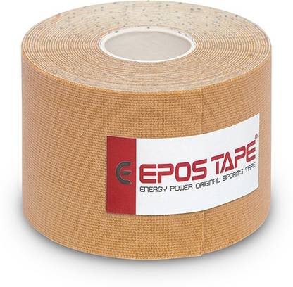 Epos Tape Original Kinesiology Support Tape