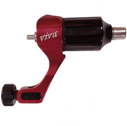 Mumbai Tattoo Rotary Tattoo Machine