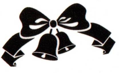 Smilendeal T1538 Removeable Temp Body Tattoo - Bell Style