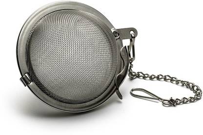 Teabox Elegant Ball Infuser Tea Strainer