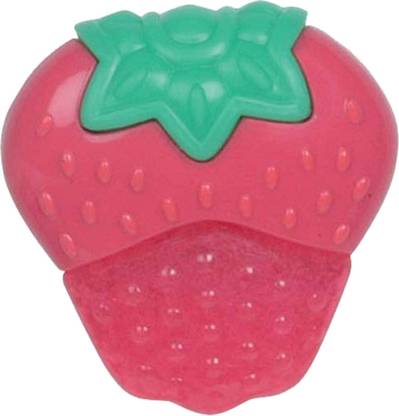 NUBY Coolbite Fruit Teether Teether