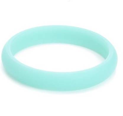 Chewbeads Bangle Bracelet Glow Teether