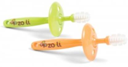 ZoLi Gummy Stick Teether